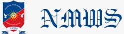 Neerja Modi World Jaipur logo